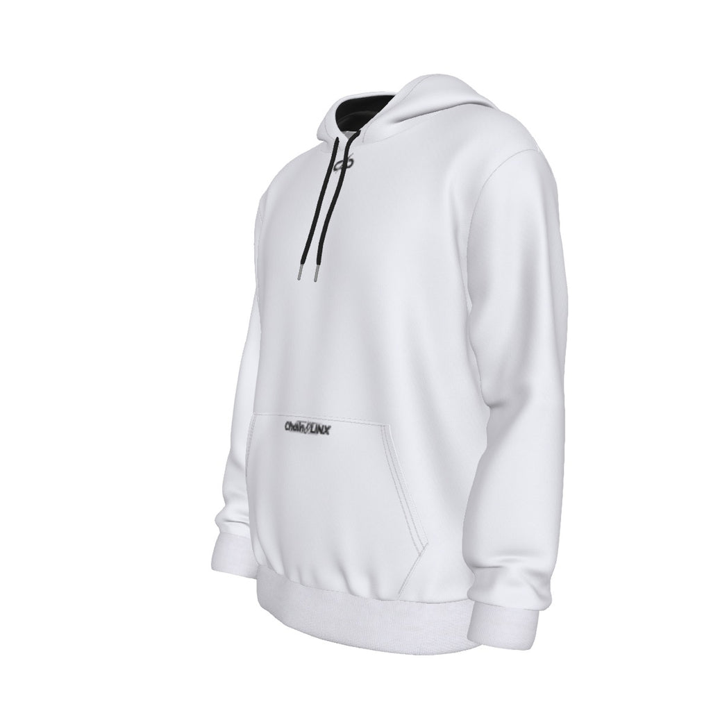 Classic Pullover Hoodie