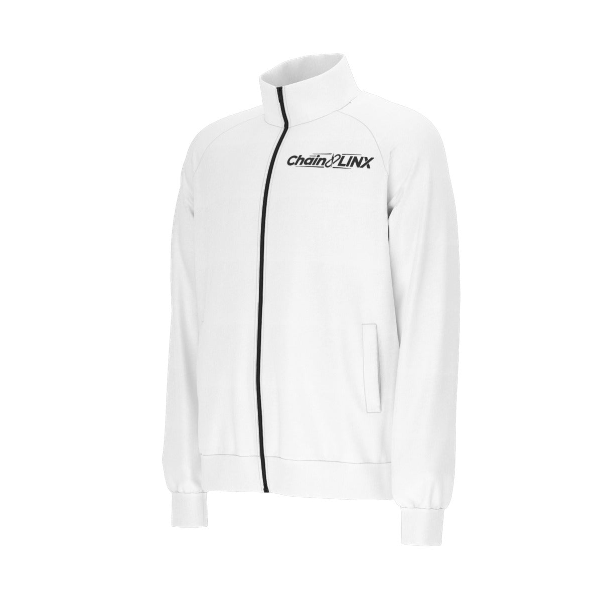Full Zip Lite Jacket