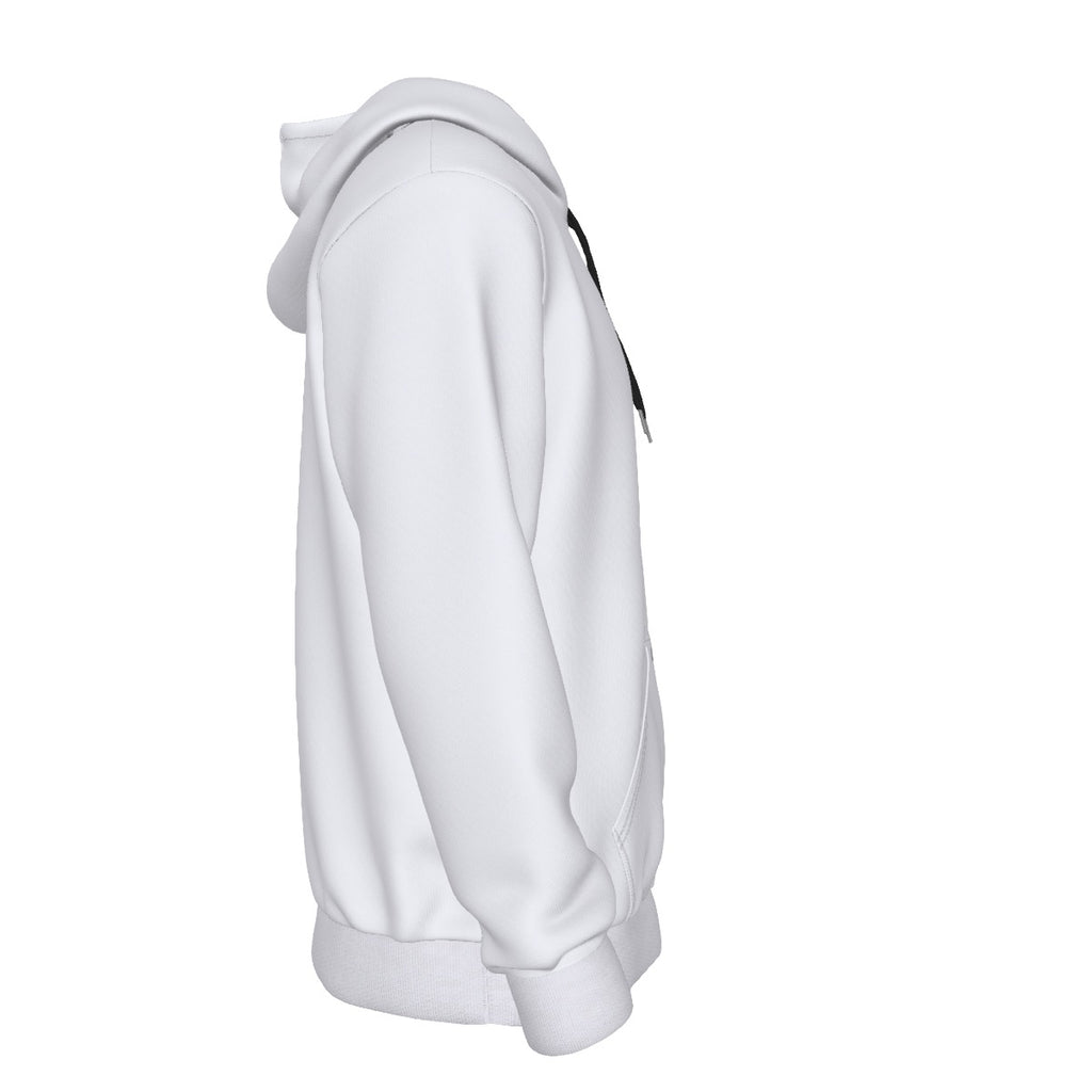 Classic Pullover Hoodie