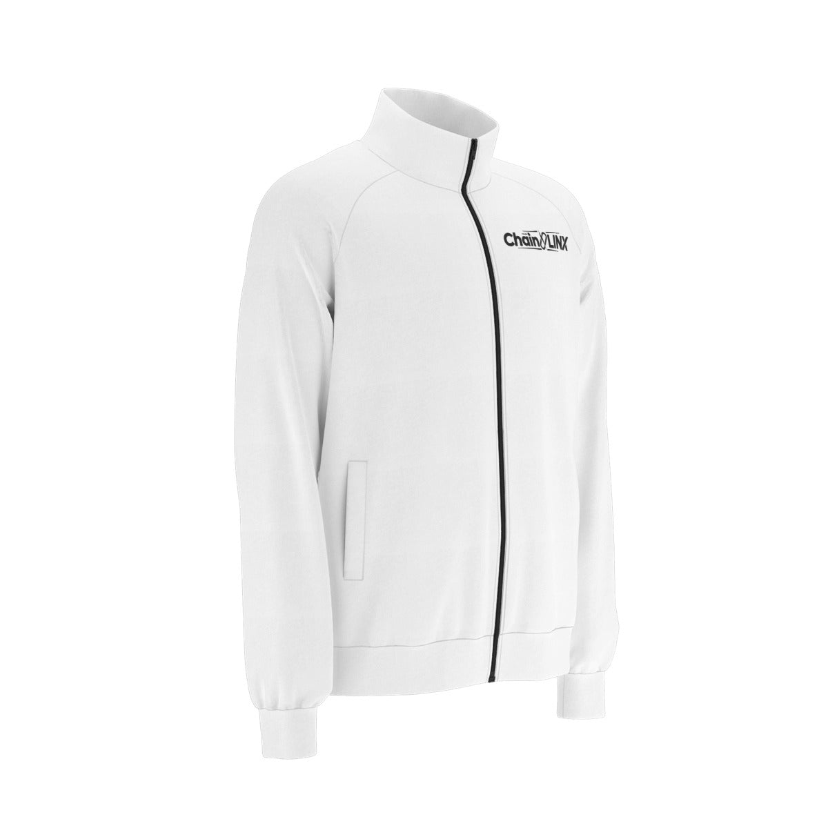 Full Zip Lite Jacket