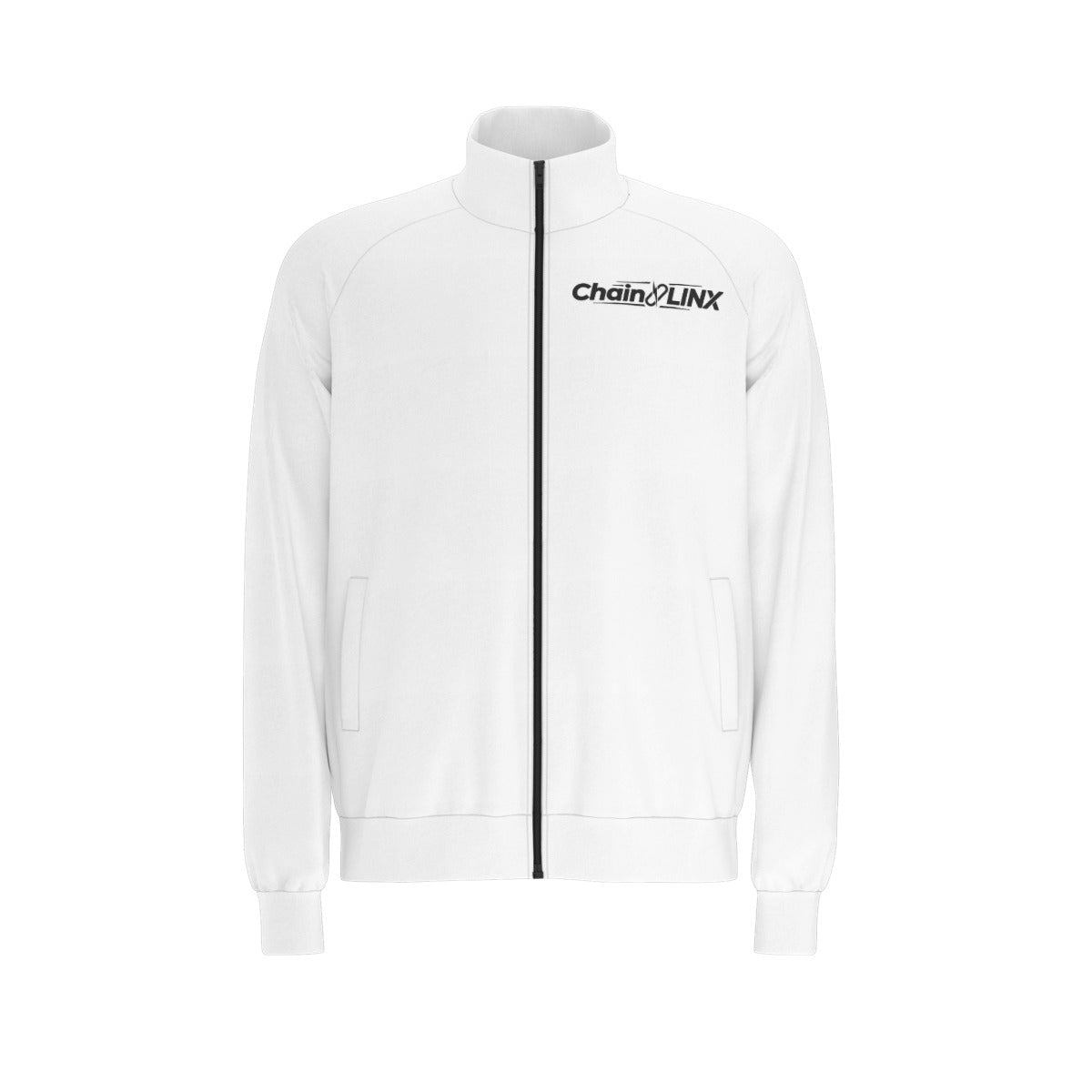 Full Zip Lite Jacket