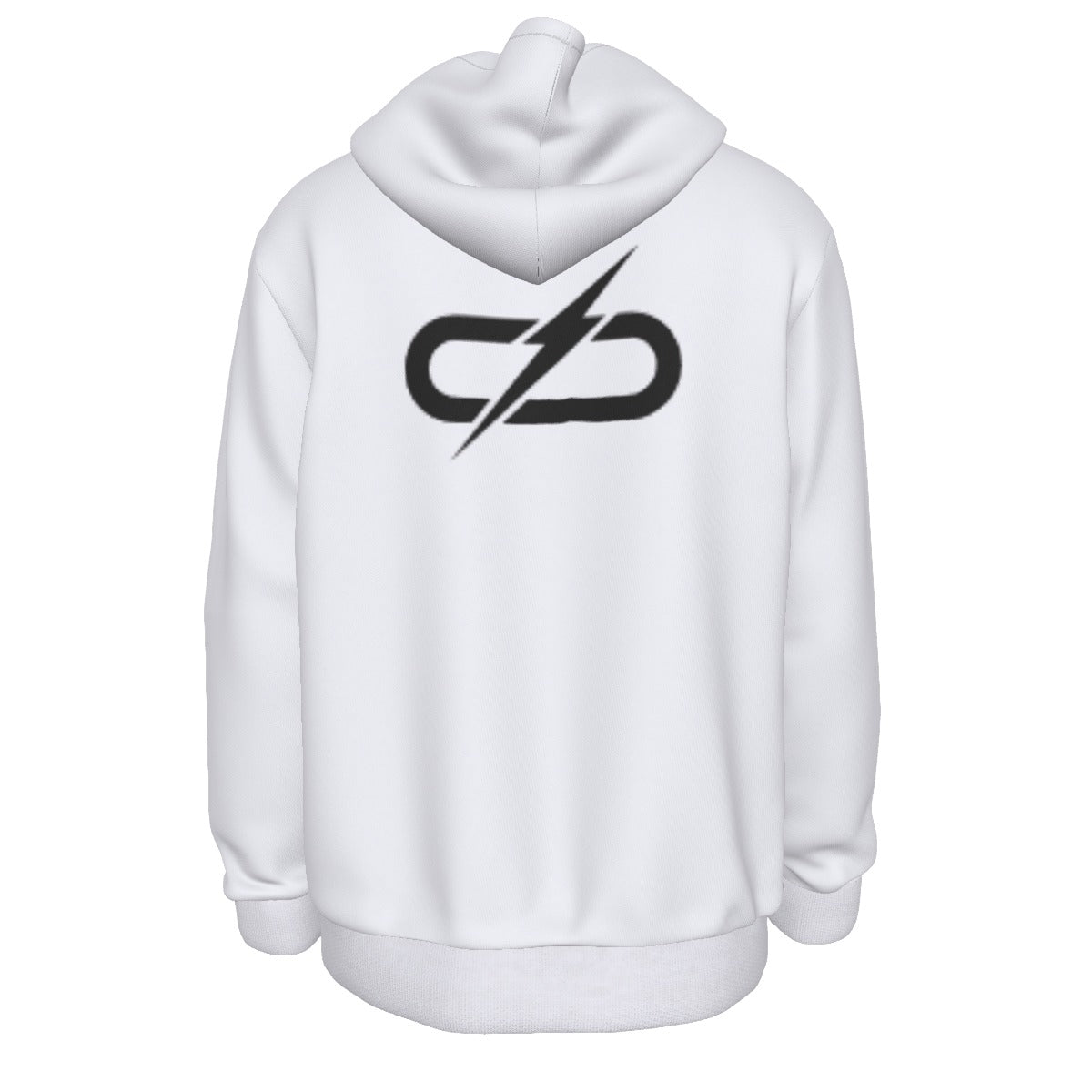 Classic Pullover Hoodie