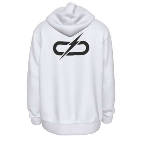 Classic Pullover Hoodie