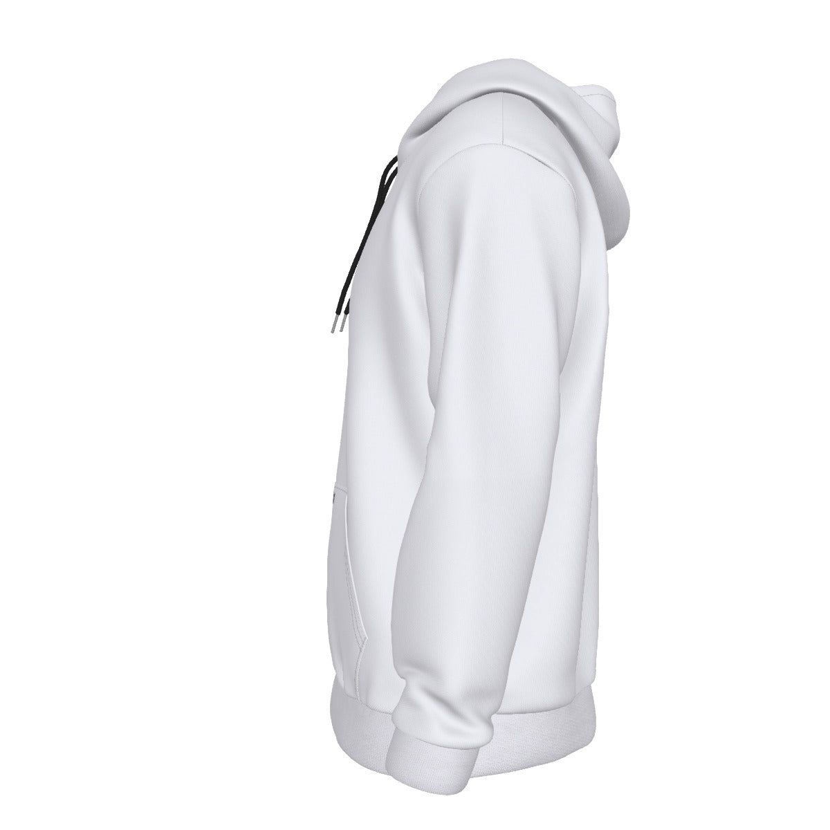 Classic Pullover Hoodie