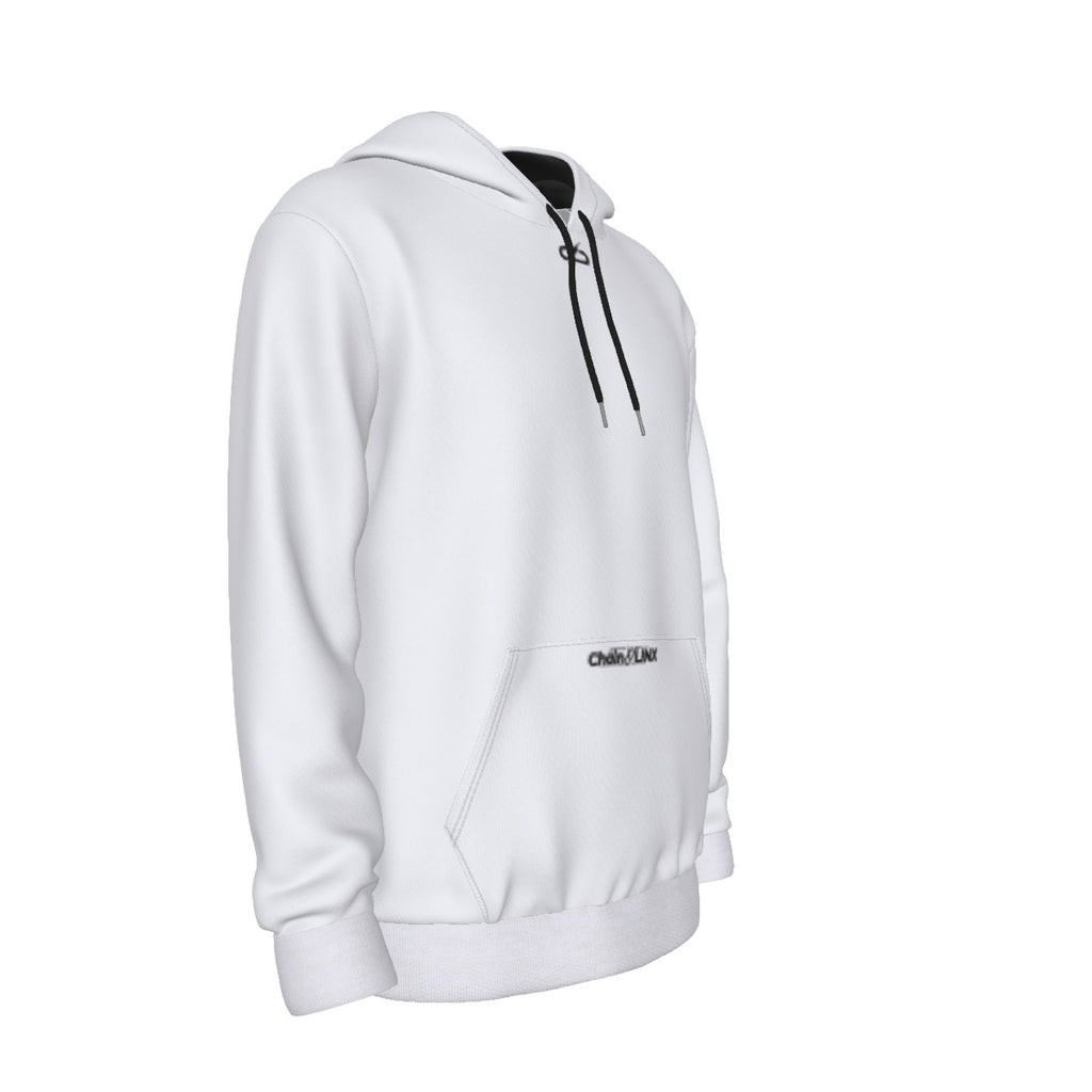 Classic Pullover Hoodie