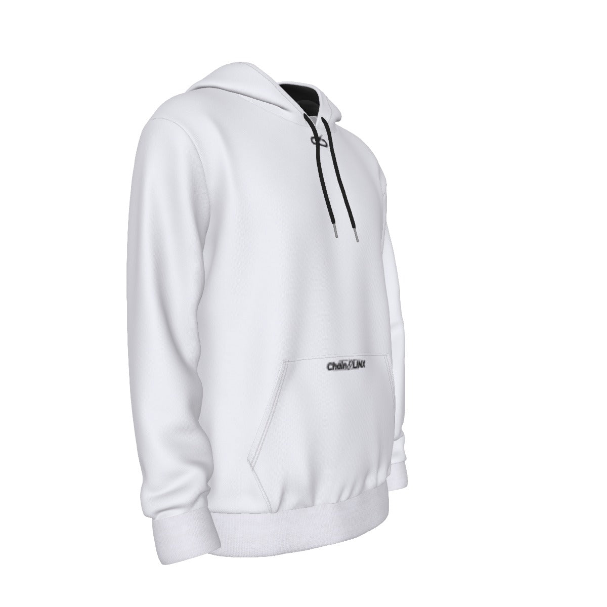 Classic Pullover Hoodie