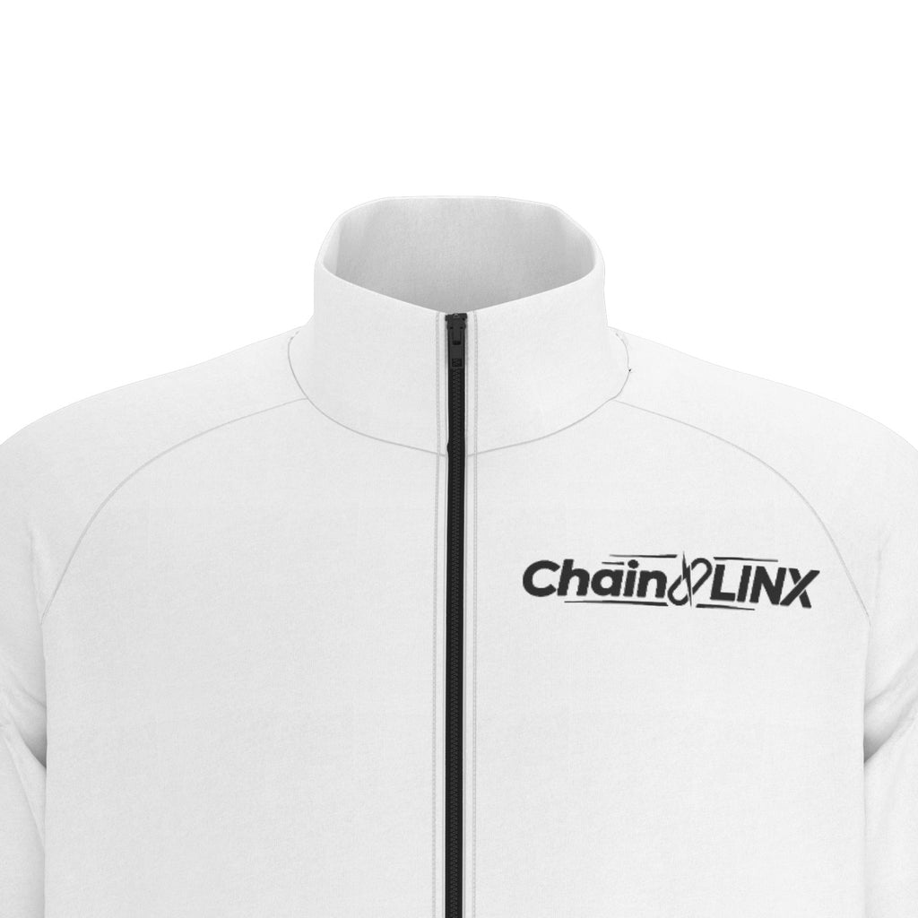 Full Zip Lite Jacket
